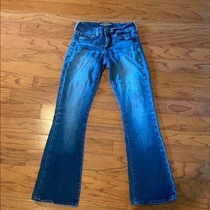 Lucky Brand Sophia Boot